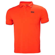 Helly Hansen Kos Polo - Kirschtomate Helly Hansen Kos Polo - Kirschtomate