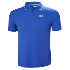 Helly Hansen Kos Polo - Olympian Blue Helly Hansen Kos Polo - Olympian Blue