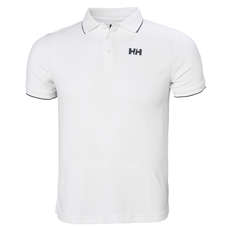 Helly Hansen Kos Polo - Weiß Helly Hansen Kos Polo - Weiß