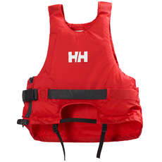 Helly Hansen Startet Auftriebshilfe / Weste - Alert Red Helly Hansen Startet Auftriebshilfe / Weste - Alert Red