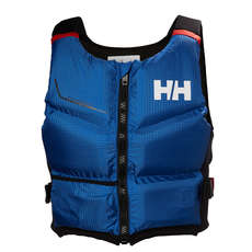 Helly Hansen Rider Stealth - Schwimmweste - Olympian Blue Helly Hansen Rider Stealth - Schwimmweste - Olympian Blue