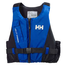 Helly Hansen Rider Schwimmweste / Weste - Olympian Blue Helly Hansen Rider Schwimmweste / Weste - Olympian Blue