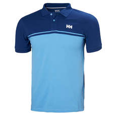 Helly Hansen Salt Polo - Catalina Helly Hansen Salt Polo - Catalina
