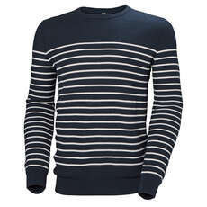 Helly Hansen Skagen Sweater - Navy Helly Hansen Skagen Sweater - Navy