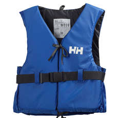 Helly Hansen Sport Ii Schwimmhilfe - Olympian Blue Helly Hansen Sport Ii Schwimmhilfe - Olympian Blue