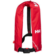 Helly Hansen Sport Aufblasbare Schwimmweste - Alert Red Helly Hansen Sport Aufblasbare Schwimmweste - Alert Red