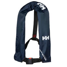 Helly Hansen Sport Aufblasbare Schwimmweste - Navy Helly Hansen Sport Aufblasbare Schwimmweste - Navy