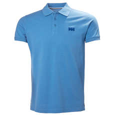 Helly Hansen Transat Polo - Kornblume Helly Hansen Transat Polo - Kornblume