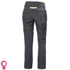 Helly Hansen Womens Hp Dynamic Pants - Ebenholz Helly Hansen Womens Hp Dynamic Pants - Ebenholz
