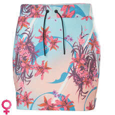Helly Hansen Womens Hp Ocean Skirt - Naito Print Helly Hansen Womens Hp Ocean Skirt - Naito Print