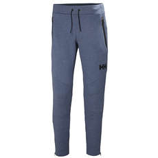 Helly Hansen Damen Hp Ocean Sweat Hose - Graphite Blue Mélange Helly Hansen Damen Hp Ocean Sweat Hose - Graphite Blue Mélange