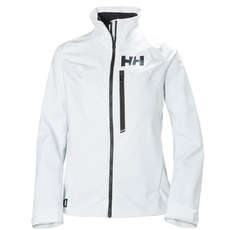 Helly Hansen Damen Hp Racing Jacke - Weiß