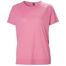 Helly Hansen Womens Hp Racing T-Shirt - Drachenfrucht Helly Hansen Womens Hp Racing T-Shirt - Drachenfrucht