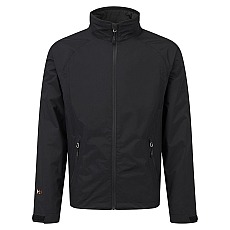 Henri Lloyd Breeze Jacket - Schwarz