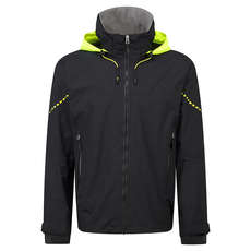 Henri Lloyd Energie Jacke - Schwarz Henri Lloyd Energie Jacke - Schwarz