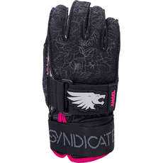 2022 Ho Sport Frauen Syndicate Angel Inside Out Waterski Handschuhe