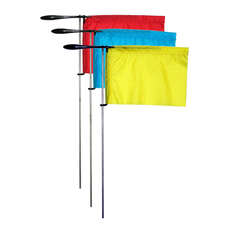 Indicador Viento Holt / Racing Banderas / Burgee