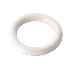 Holt Nylon Ring 20Mm - Weiß X 2