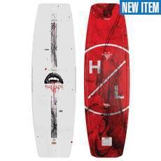 Hyperlite Bloodline Peakcock Brothers Designed Cable Wakeboard