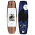 Hyperlite Guara Pedro Caldas Signature Câble Wakeboard 2026 - 147Cm
