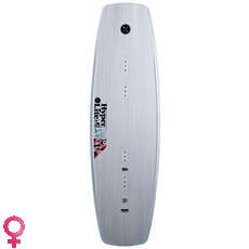 Hyperlite Soulmate Wakeboard - 142Cm
