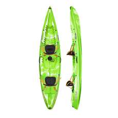 Islas Del Para?so Ii Sit-On-Top Kayak 2015 - Cal / Granito