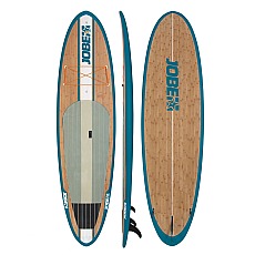 Jobe 10,6 Bamboo Sup Stand Up Paddle Board