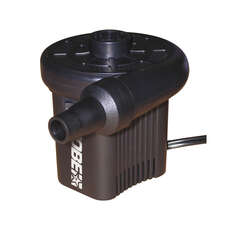 Jobe 230V Air Pump - EU Plug