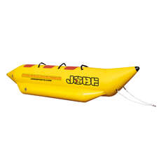 Jobe Banane 3 Person Watersled 2023 Jobe Banane 3 Person Watersled 2023