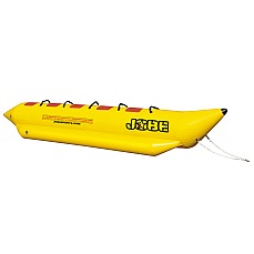 Jobe Banane 5 Person Watersled 2023 Jobe Banane 5 Person Watersled 2023