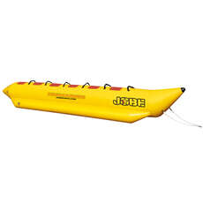 Jobe Banane 6 Person Watersled 2023 Jobe Banane 6 Person Watersled 2023
