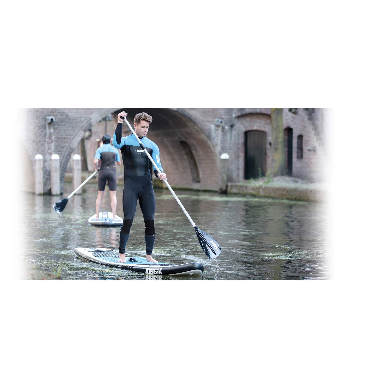 Jobe 10,6 Aero Inflatable Sup Package
