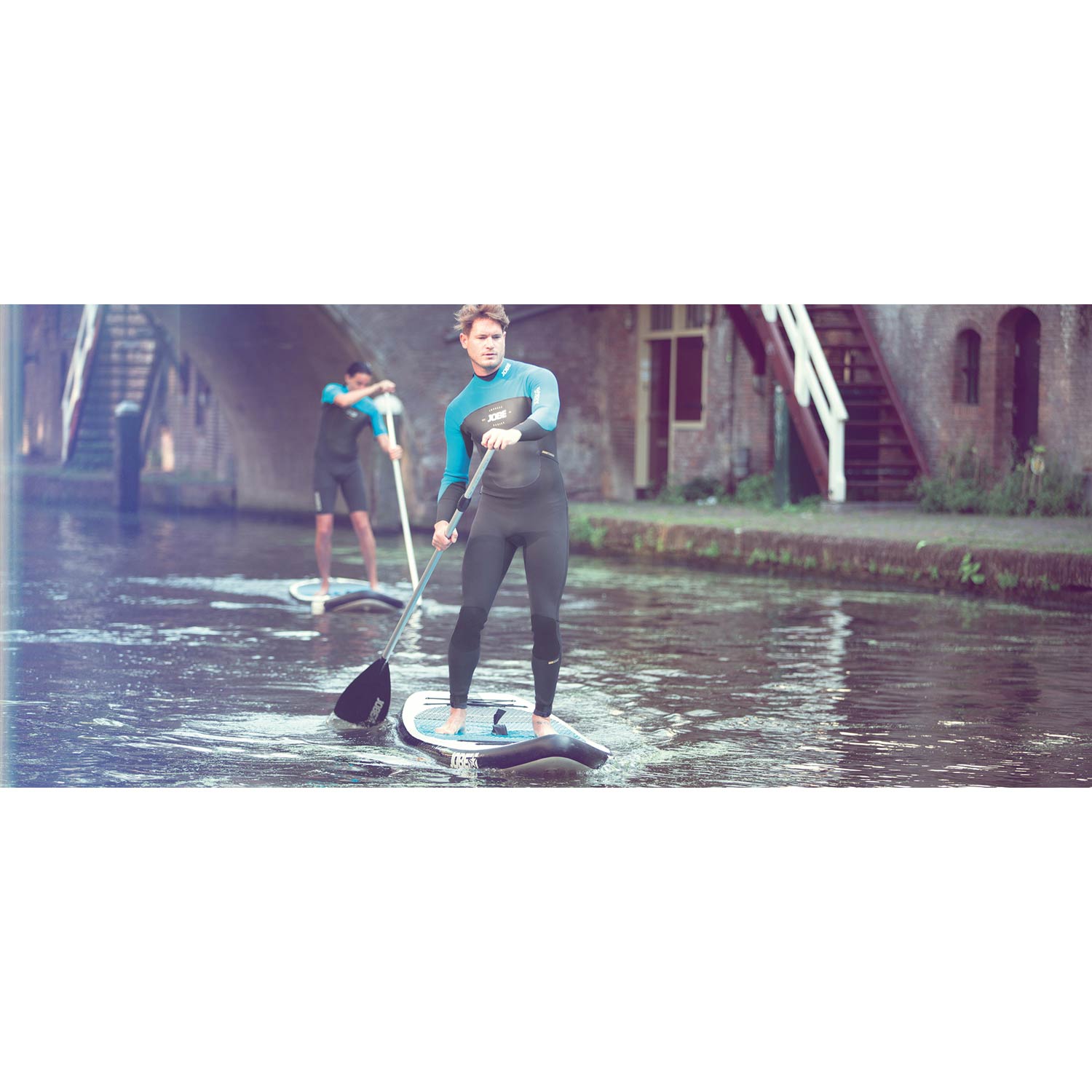 Jobe 10,6 Aero Inflatable Sup Package
