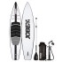 Jobe 12,6 Aero Inflatable Sup Package