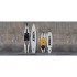 Jobe 12,6 Aero Inflatable Sup Package
