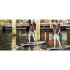 Jobe 12,6 Aero Inflatable Sup Package