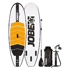 Jobe 8.6 Aero Inflatable Sup Package