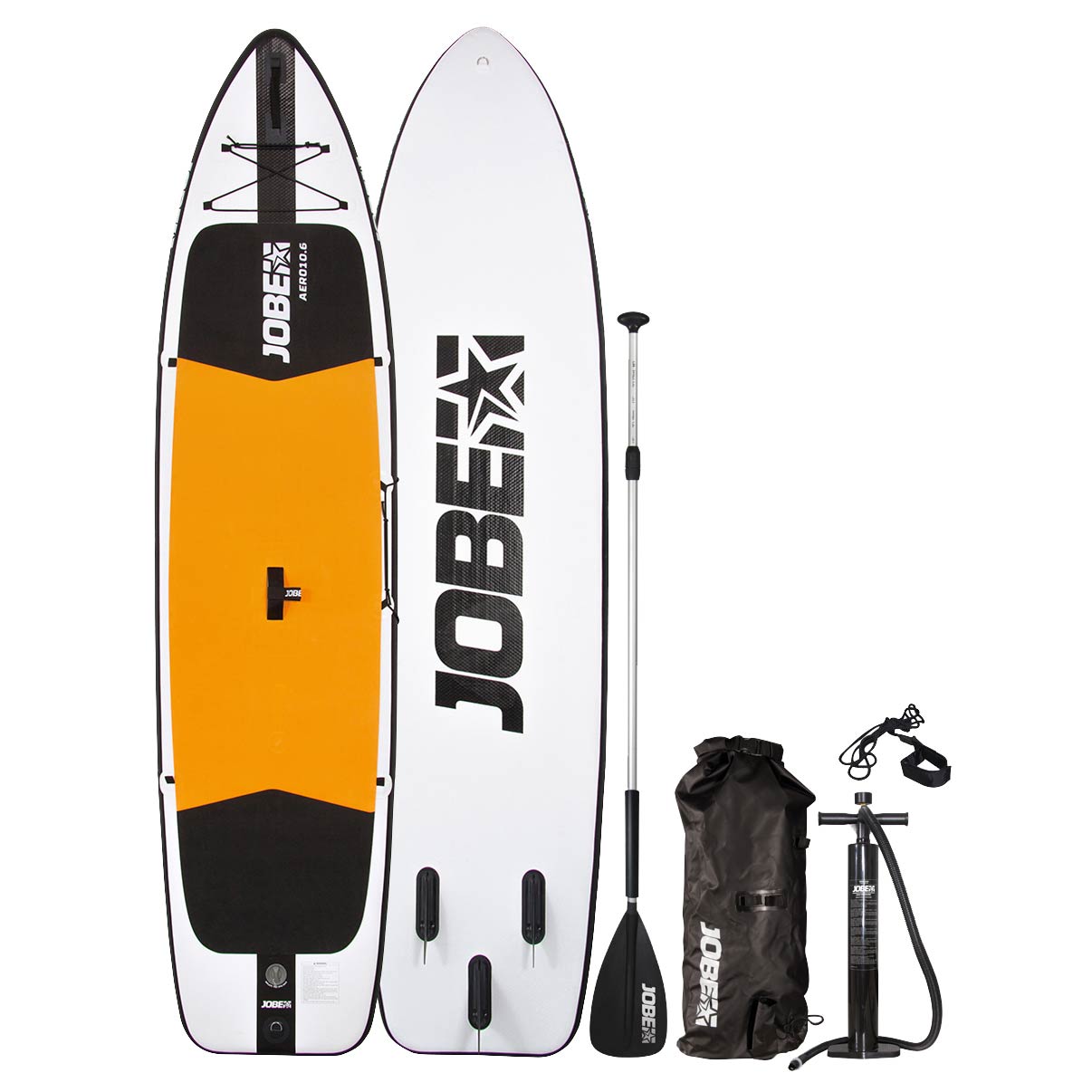 Jobe 10,6 Aero Inflatable Sup Yoga Angebot