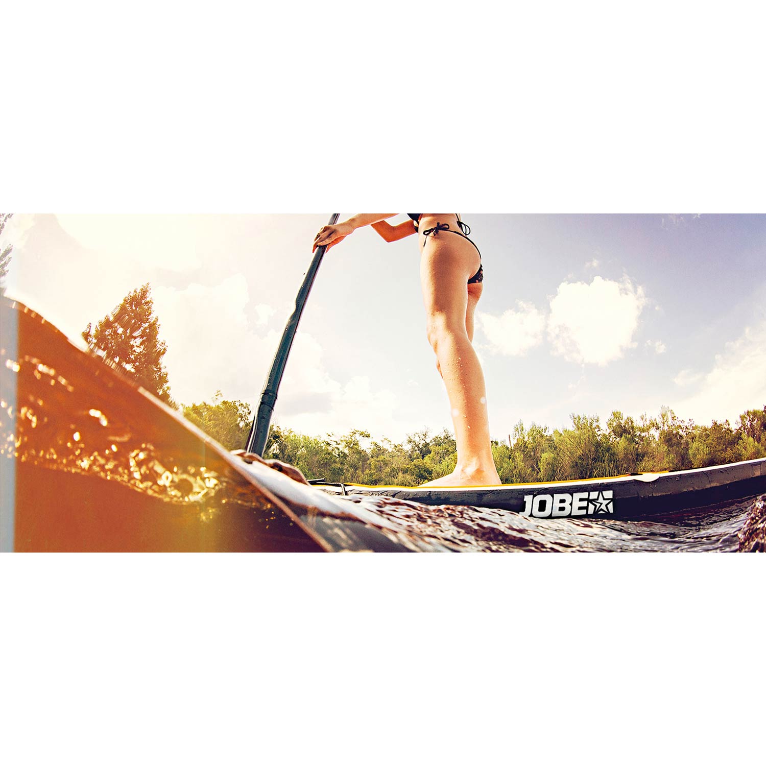 Jobe 10,6 Aero Inflatable Sup Yoga Angebot
