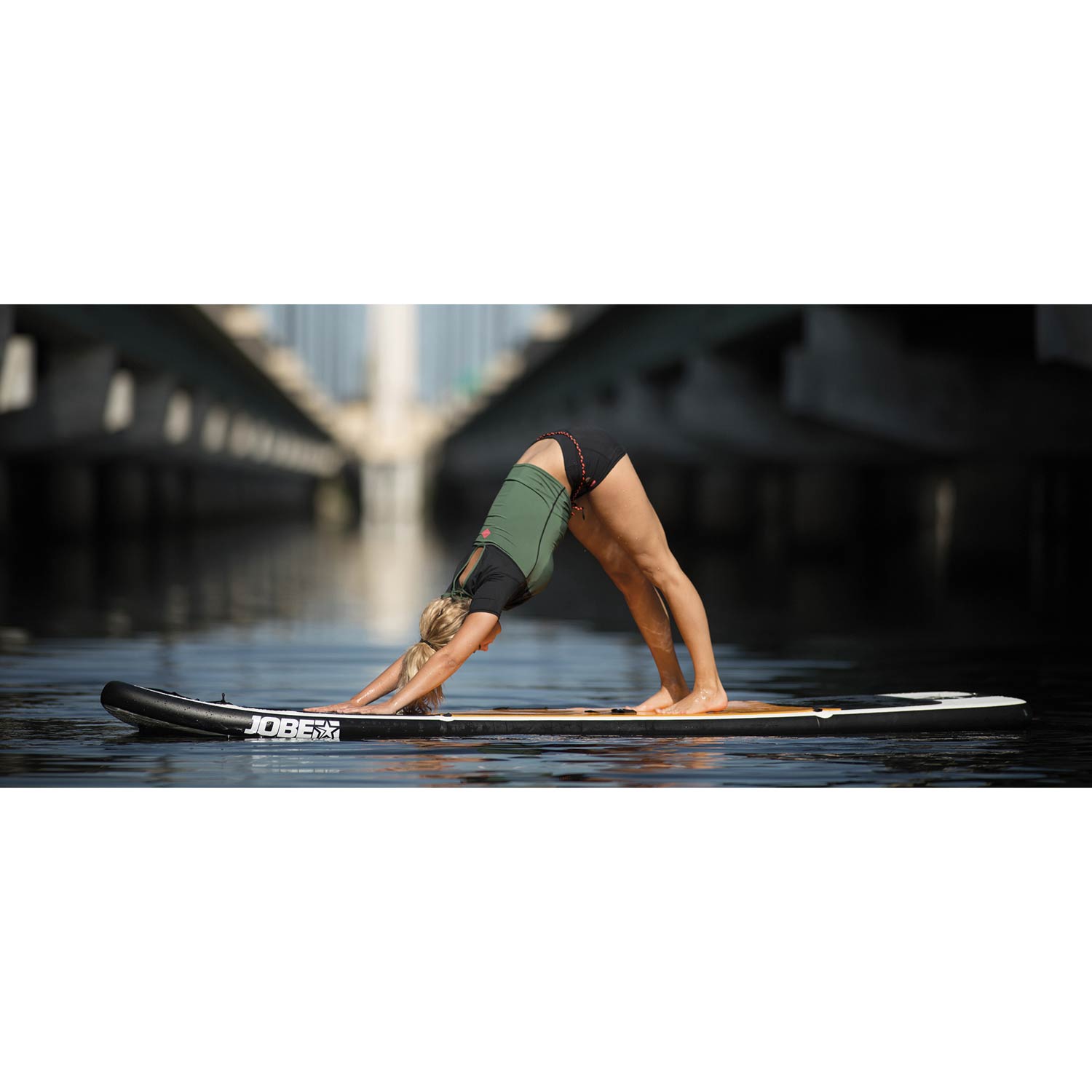 Jobe 10,6 Aero Inflatable Sup Yoga Angebot