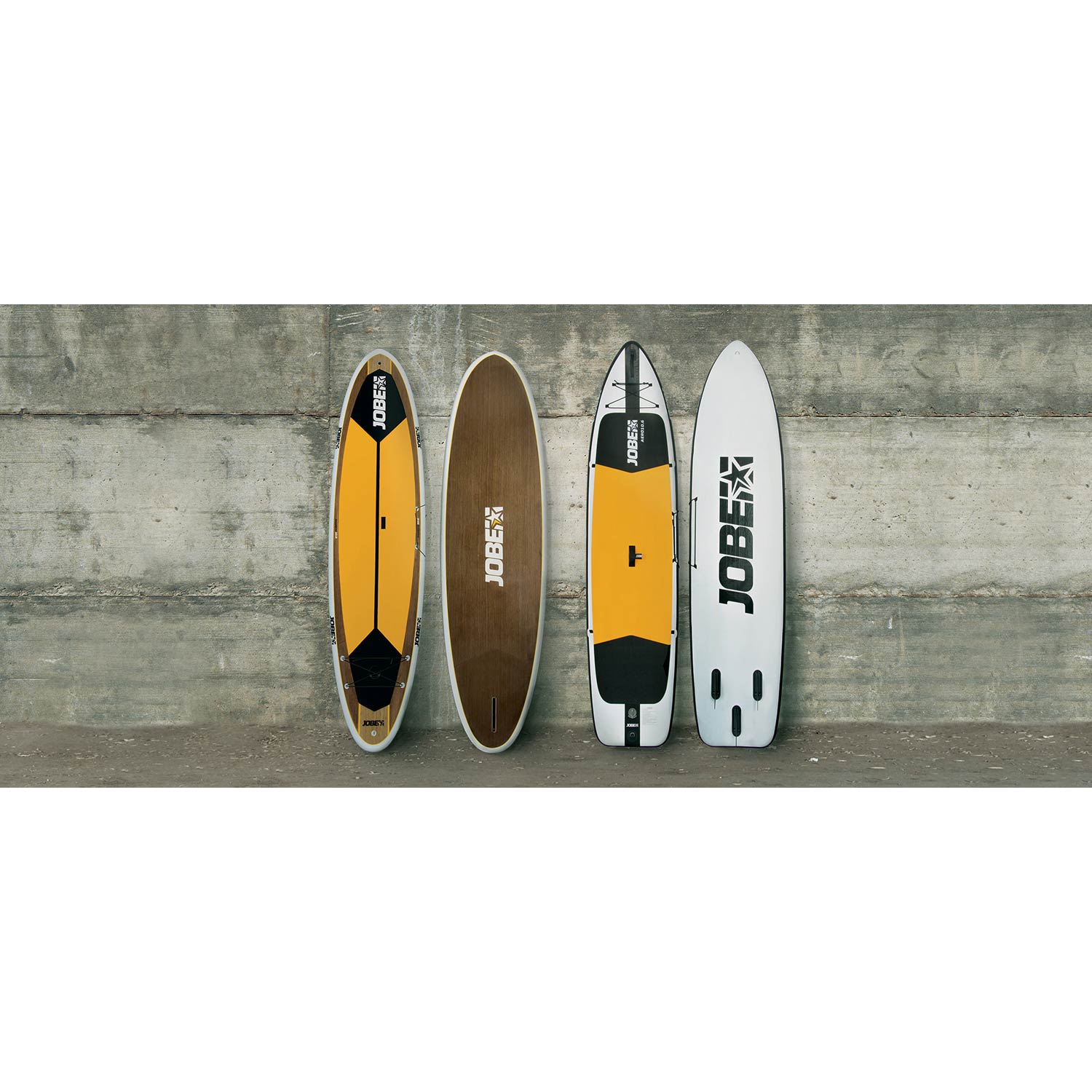 Jobe 10,6 Aero Inflatable Sup Yoga Angebot