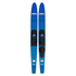Jobe Allegre Combo Waterskis - Blau 2023