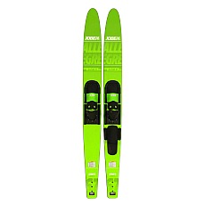 Jobe Allegre Combo Waterskis - Kalk Jobe Allegre Combo Waterskis - Kalk