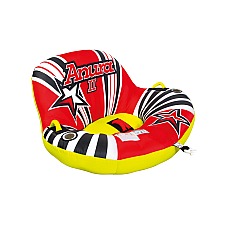 Jobe Anura 2 Person Towable