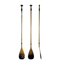 Jobe Bamboo Sup Classic Paddel 2023