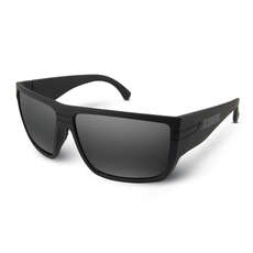 Jobe Beam Float-Sonnenbrille - Schwarz / Rauch