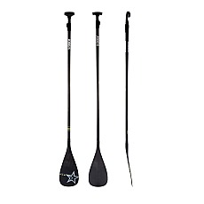 Jobe Carbon Pro Sup Paddel 2 Stück