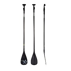 Jobe Carbon Pro Sup Paddel 3 Stück
