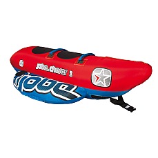 Jobe Chaser 2 Person Towable Jobe Chaser 2 Person Towable