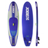 Jobe Desna 10.0 - Aufblasbares Paddle Board-Paket 2023